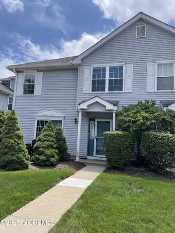 442 Indigo Court, Morganville, NJ 07751
