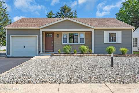 62 Carlisle Road, Toms River, NJ 08757