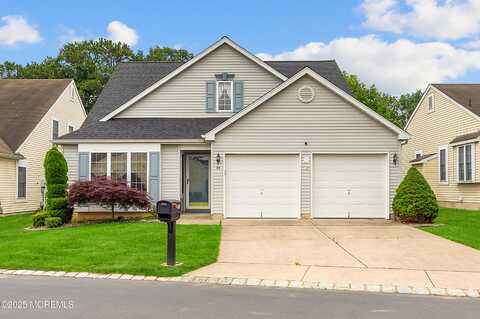 23 Dexter Lane, Jackson, NJ 08527