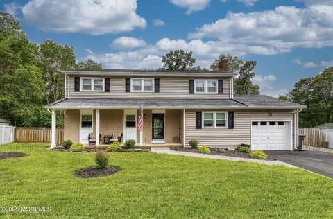 15 Liverpool Court, Toms River, NJ 08753