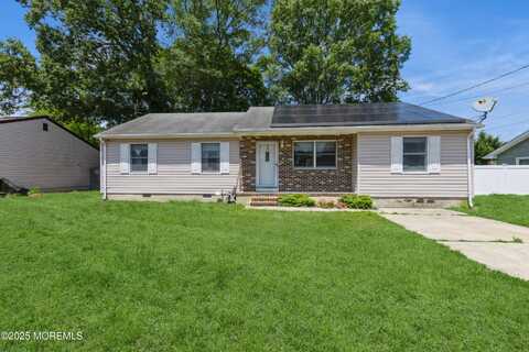 214 Conifer Drive, Forked River, NJ 08731