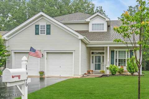 1506 Bakers Place, Manasquan, NJ 08736