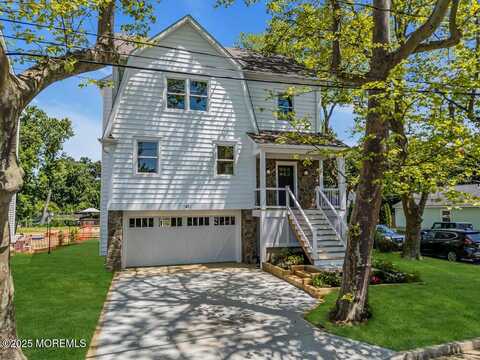 45 Shore Acres Avenue, North Middletown, NJ 07748