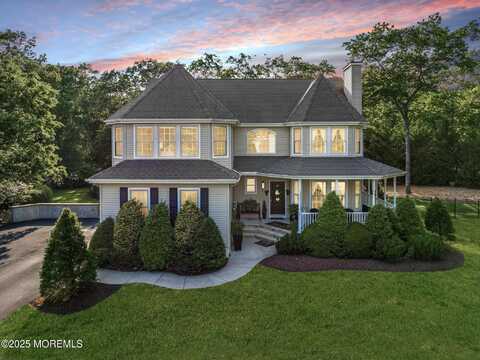 2 Hay Road, Little Egg Harbor, NJ 08087
