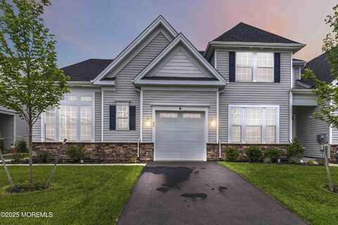 40 Aqueduct Boulevard, New Egypt, NJ 08533