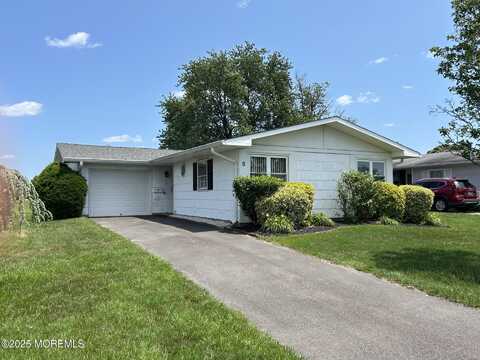 5 Lamb Road, Brick, NJ 08724