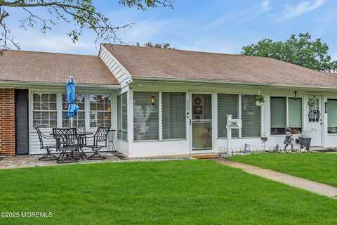 538c Portsmouth Drive, Lakewood, NJ 08701