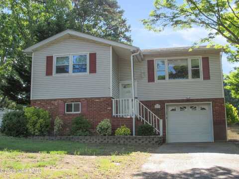 531 Princess Court, Toms River, NJ 08753