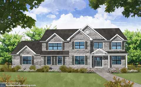 69 School Road E, Marlboro, NJ 07746
