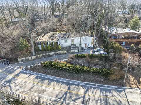 193 Ocean Boulevard, Atlantic Highlands, NJ 07716