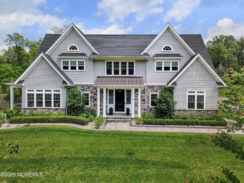 5 Buchop Lane, Red Bank, NJ 07701