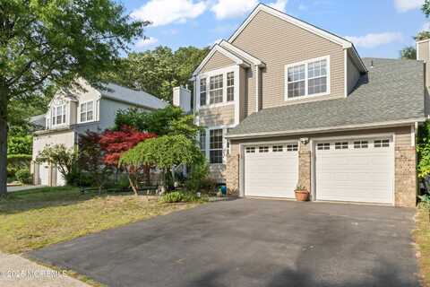 5 Mulberry Lane, Holmdel, NJ 07733