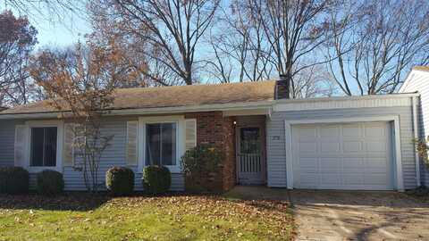 57 Essex Road, Monroe, NJ 08831