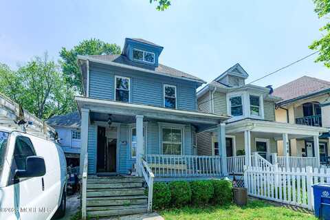 916 Monroe Avenue, Asbury Park, NJ 07712