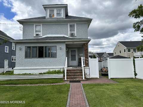 538 Ocean Boulevard, Long Branch, NJ 07740