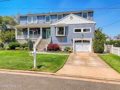 111 Hillcrest Avenue, Neptune, NJ 07753