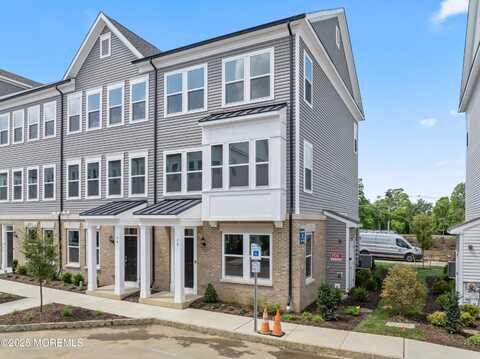 74 Driftwood Circle, Oceanport, NJ 07757