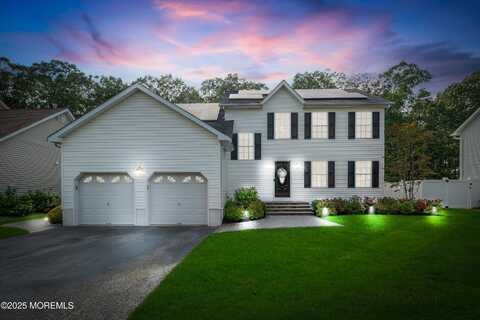 36 Sally Street, Howell, NJ 07731