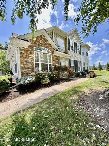 205 Shinnecock Drive, Manalapan, NJ 07726