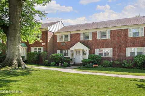 131 Manor Drive, Red Bank, NJ 07701