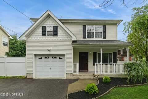 11 Water Street, Aberdeen, NJ 07747