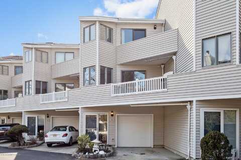 6 Seawinds Way, Long Branch, NJ 07740