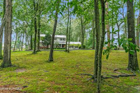 264 Sunnyside Road, Lincroft, NJ 07738