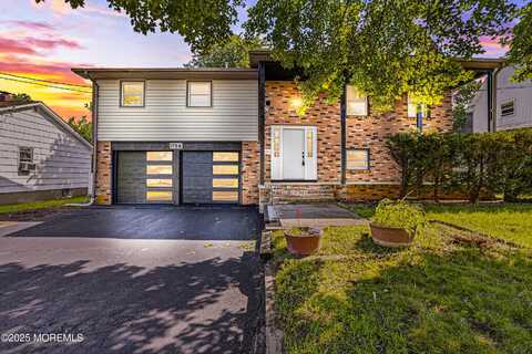 179a Buckelew Avenue, Jamesburg, NJ 08831