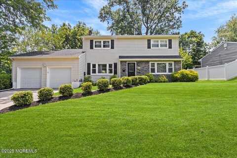 176 Church Street, Aberdeen, NJ 07747