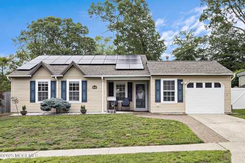 75 Concord Circle, Howell, NJ 07731