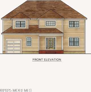 608 Wildwood Road, West Allenhurst, NJ 07711
