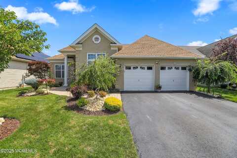 130 Masters Drive, Monroe, NJ 08831