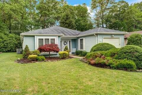 231 Valley Forge Drive, Little Egg Harbor, NJ 08087