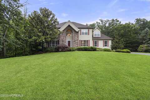 3 Canterbury Court, Jackson, NJ 08527