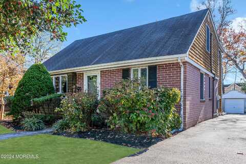 708 New York Boulevard, Sea Girt, NJ 08750