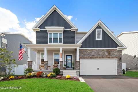 225 Ashburn Avenue, Manahawkin, NJ 08050