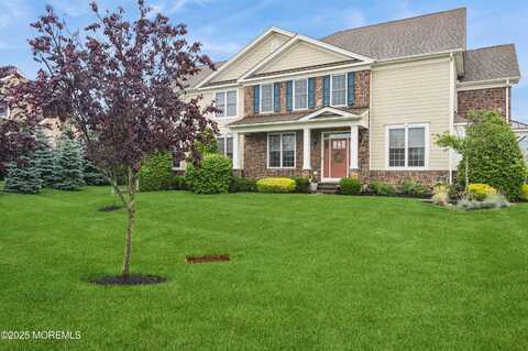 17 Spalding Drive, Holmdel, NJ 07733