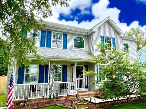 229 Stern Avenue, Manahawkin, NJ 08050