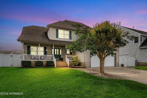 3265 Churchill Drive, Toms River, NJ 08753