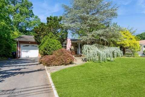 57 Jensen Street, East Brunswick, NJ 08816