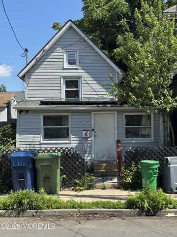 1323 Heck Avenue, Neptune, NJ 07753