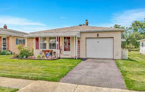 15 Rodhos Street, Toms River, NJ 08757