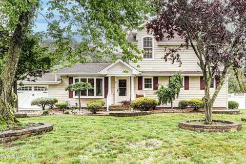 6 Bernad Street, Eatontown, NJ 07724