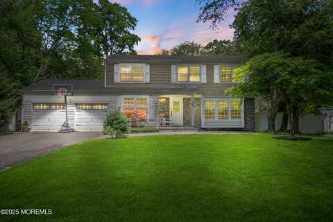 10 Galahad Drive, Manalapan, NJ 07726