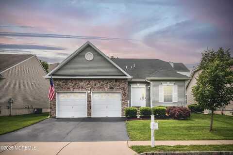 114 Maypink Lane, Howell, NJ 07731