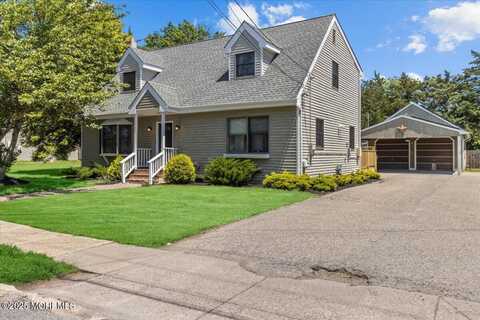 367 Marine Street, Tuckerton, NJ 08087