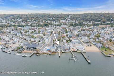 68 1/2 Shrewsbury Avenue, Highlands, NJ 07732