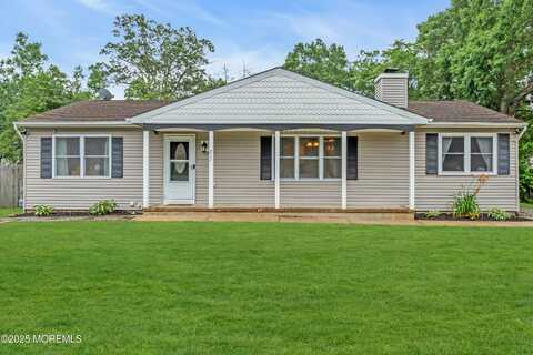 217 Hemlock Drive, Lanoka Harbor, NJ 08734