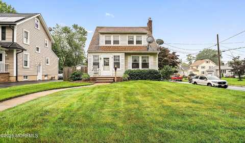 124 Mckinnon Street, Piscataway, NJ 08854