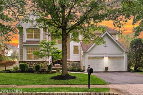 6 Dorchester Court, Matawan, NJ 07747